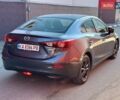 Сірий Мазда 3, об'ємом двигуна 1.5 л та пробігом 145 тис. км за 11800 $, фото 3 на Automoto.ua