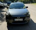 Сірий Мазда 3, об'ємом двигуна 2.49 л та пробігом 193 тис. км за 10750 $, фото 6 на Automoto.ua