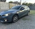 Сірий Мазда 3, об'ємом двигуна 2.5 л та пробігом 195 тис. км за 11000 $, фото 1 на Automoto.ua