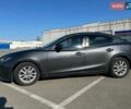 Серый Мазда 3, объемом двигателя 1.5 л и пробегом 83 тыс. км за 14000 $, фото 6 на Automoto.ua