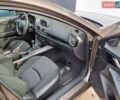Сірий Мазда 3, об'ємом двигуна 2 л та пробігом 137 тис. км за 9450 $, фото 10 на Automoto.ua