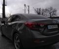 Серый Мазда 3, объемом двигателя 2 л и пробегом 208 тыс. км за 10200 $, фото 7 на Automoto.ua