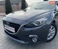Серый Мазда 3, объемом двигателя 1.5 л и пробегом 164 тыс. км за 11199 $, фото 3 на Automoto.ua