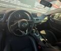 Сірий Мазда 3, об'ємом двигуна 1.5 л та пробігом 192 тис. км за 10300 $, фото 4 на Automoto.ua