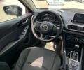 Серый Мазда 3, объемом двигателя 2 л и пробегом 111 тыс. км за 9980 $, фото 25 на Automoto.ua