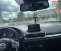 Сірий Мазда 3, об'ємом двигуна 2.5 л та пробігом 185 тис. км за 13000 $, фото 18 на Automoto.ua