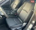 Сірий Мазда 3, об'ємом двигуна 2 л та пробігом 160 тис. км за 9500 $, фото 14 на Automoto.ua
