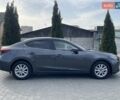 Серый Мазда 3, объемом двигателя 1.5 л и пробегом 164 тыс. км за 11199 $, фото 12 на Automoto.ua