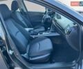 Сірий Мазда 3, об'ємом двигуна 2 л та пробігом 107 тис. км за 1900 $, фото 16 на Automoto.ua