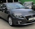 Сірий Мазда 3, об'ємом двигуна 2.5 л та пробігом 41 тис. км за 12999 $, фото 1 на Automoto.ua