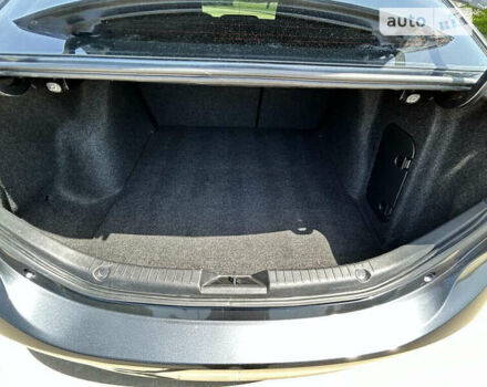 Сірий Мазда 3, об'ємом двигуна 2 л та пробігом 149 тис. км за 1800 $, фото 18 на Automoto.ua