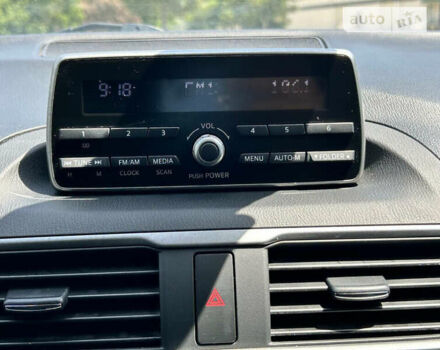 Сірий Мазда 3, об'ємом двигуна 2 л та пробігом 149 тис. км за 1800 $, фото 14 на Automoto.ua