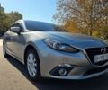 Сірий Мазда 3, об'ємом двигуна 2.49 л та пробігом 122 тис. км за 11999 $, фото 1 на Automoto.ua