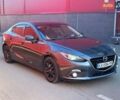 Сірий Мазда 3, об'ємом двигуна 1.5 л та пробігом 145 тис. км за 11800 $, фото 1 на Automoto.ua