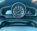 Сірий Мазда 3, об'ємом двигуна 2 л та пробігом 107 тис. км за 1900 $, фото 12 на Automoto.ua