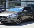 Сірий Мазда 3, об'ємом двигуна 2 л та пробігом 257 тис. км за 9500 $, фото 1 на Automoto.ua