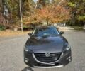 Серый Мазда 3, объемом двигателя 2 л и пробегом 89 тыс. км за 3700 $, фото 1 на Automoto.ua