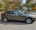 Серый Мазда 3, объемом двигателя 2 л и пробегом 89 тыс. км за 3700 $, фото 7 на Automoto.ua