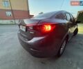 Серый Мазда 3, объемом двигателя 2 л и пробегом 296 тыс. км за 7300 $, фото 1 на Automoto.ua