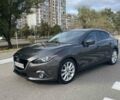 Сірий Мазда 3, об'ємом двигуна 2.5 л та пробігом 185 тис. км за 13000 $, фото 28 на Automoto.ua