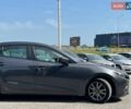 Серый Мазда 3, объемом двигателя 2 л и пробегом 111 тыс. км за 9490 $, фото 7 на Automoto.ua