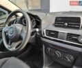 Сірий Мазда 3, об'ємом двигуна 2 л та пробігом 137 тис. км за 9450 $, фото 1 на Automoto.ua