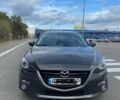Сірий Мазда 3, об'ємом двигуна 2.5 л та пробігом 185 тис. км за 13000 $, фото 2 на Automoto.ua