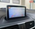 Серый Мазда 3, объемом двигателя 2 л и пробегом 198 тыс. км за 9799 $, фото 7 на Automoto.ua
