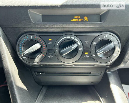 Сірий Мазда 3, об'ємом двигуна 2 л та пробігом 149 тис. км за 1800 $, фото 16 на Automoto.ua