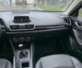 Серый Мазда 3, объемом двигателя 1.6 л и пробегом 115 тыс. км за 11000 $, фото 5 на Automoto.ua
