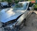 Серый Мазда 3, объемом двигателя 2 л и пробегом 155 тыс. км за 3500 $, фото 1 на Automoto.ua
