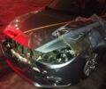Серый Мазда 3, объемом двигателя 2 л и пробегом 120 тыс. км за 9000 $, фото 1 на Automoto.ua