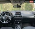 Серый Мазда 3, объемом двигателя 1.5 л и пробегом 164 тыс. км за 11199 $, фото 1 на Automoto.ua