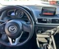 Серый Мазда 3, объемом двигателя 1.5 л и пробегом 115 тыс. км за 13200 $, фото 9 на Automoto.ua