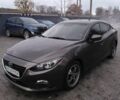 Серый Мазда 3, объемом двигателя 2 л и пробегом 208 тыс. км за 10200 $, фото 10 на Automoto.ua