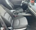 Серый Мазда 3, объемом двигателя 1.5 л и пробегом 164 тыс. км за 11199 $, фото 49 на Automoto.ua