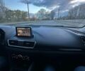 Серый Мазда 3, объемом двигателя 2 л и пробегом 296 тыс. км за 7150 $, фото 25 на Automoto.ua