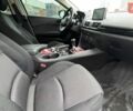 Серый Мазда 3, объемом двигателя 2 л и пробегом 165 тыс. км за 11400 $, фото 22 на Automoto.ua