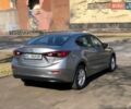 Сірий Мазда 3, об'ємом двигуна 2 л та пробігом 198 тис. км за 9300 $, фото 4 на Automoto.ua