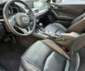 Серый Мазда 3, объемом двигателя 2 л и пробегом 89 тыс. км за 3700 $, фото 8 на Automoto.ua