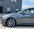 Серый Мазда 3, объемом двигателя 2 л и пробегом 111 тыс. км за 9980 $, фото 2 на Automoto.ua