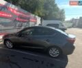 Сірий Мазда 3, об'ємом двигуна 1.5 л та пробігом 192 тис. км за 10300 $, фото 3 на Automoto.ua