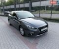 Сірий Мазда 3, об'ємом двигуна 2 л та пробігом 140 тис. км за 10999 $, фото 1 на Automoto.ua
