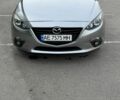 Серый Мазда 3, объемом двигателя 2 л и пробегом 106 тыс. км за 11000 $, фото 7 на Automoto.ua