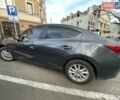 Сірий Мазда 3, об'ємом двигуна 2 л та пробігом 84 тис. км за 11300 $, фото 2 на Automoto.ua