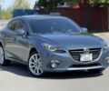 Сірий Мазда 3, об'ємом двигуна 2.5 л та пробігом 179 тис. км за 10999 $, фото 6 на Automoto.ua