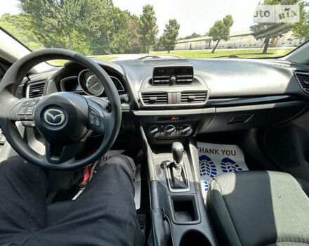 Сірий Мазда 3, об'ємом двигуна 2 л та пробігом 149 тис. км за 1800 $, фото 9 на Automoto.ua