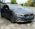 Сірий Мазда 3, об'ємом двигуна 2 л та пробігом 170 тис. км за 8000 $, фото 5 на Automoto.ua