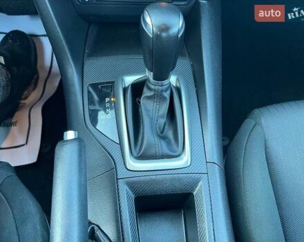 Сірий Мазда 3, об'ємом двигуна 2 л та пробігом 107 тис. км за 1900 $, фото 15 на Automoto.ua