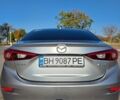 Сірий Мазда 3, об'ємом двигуна 2.49 л та пробігом 122 тис. км за 11999 $, фото 4 на Automoto.ua